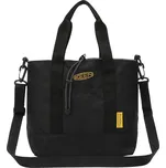 taška KEEN HARVEST MATERIAL MARKET TOTE, black/blck