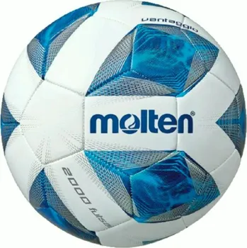Fotbalový míč Molten F9A 2000 Futsal LE1664