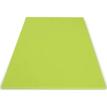 Karimatka YATE AEROBIC 8 Karimatka hráškově zelená G30 YASC00167