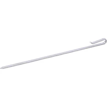 Zahradní gril Nerezová jehla na grilování