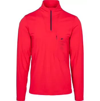 Pánská mikina Pánská mikina Stöckli Functional Race Red