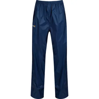 Dámské kalhoty Dámské kalhoty Regatta Wms Pack It O/Trs Velikost: L / Barva: modrá