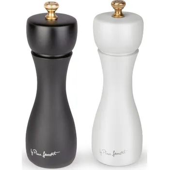 Kuchyňský mlýnek Lamart GRIX LT7098 Černá