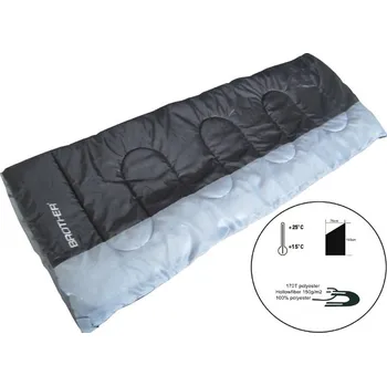 Spacák Spacák dekový 150g/m2 ENVELOPE 1 HR68555