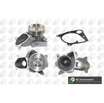 Vodní pumpa motoru Vodní čerpadlo, chlazení motoru BGA CP7206T