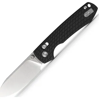 Vosteed Raccoon Nitro-V Black Aluminum