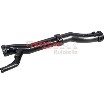 Chladič motoru Potrubí chladiva METZGER 4010414