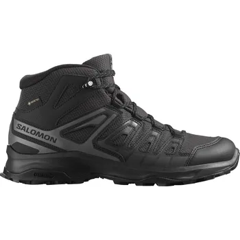 Pánská móda Salomon Extegra Mid GORE-TEX šedá 40 2/3