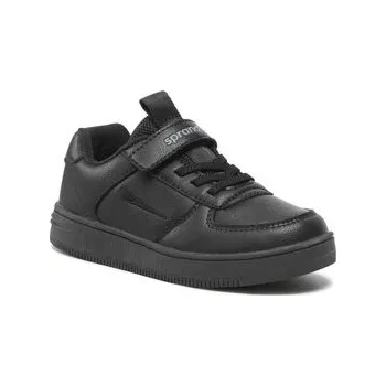 Dámské tenisky Sprandi Sneakersy CP23-6112(IV)CH Černá 32