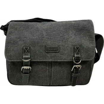 Fagola Léo Pánská taška přes rameno s klopou