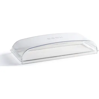 Úložný box Plastové víko pro formu coox WUNDERFORM FRAME L