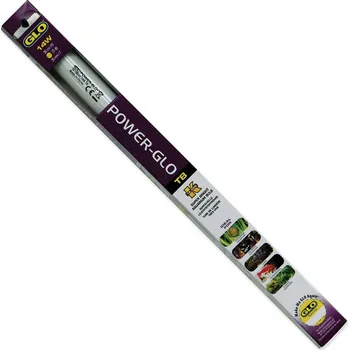 Osvětlení do akvária Zářivka Power Glo 14W*36cm (DOPRODEJ)