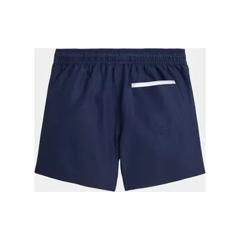 Pánské plavky Polo Ralph Lauren Plavecké šortky 323944006001 Tmavomodrá Regular Fit XL