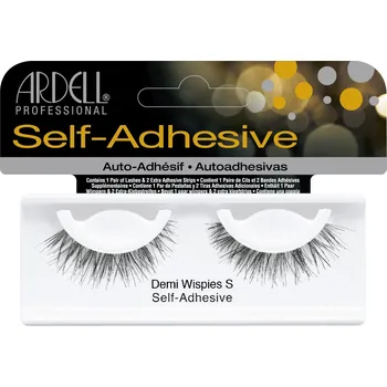 ARDELL Přírodní řasy SELF ADHESIVE - Demi Wispies