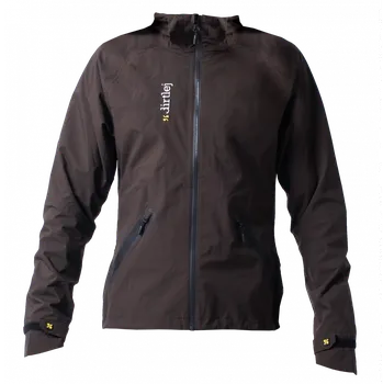 Cyklistická bunda Dirtlej Weathershield Waterproof