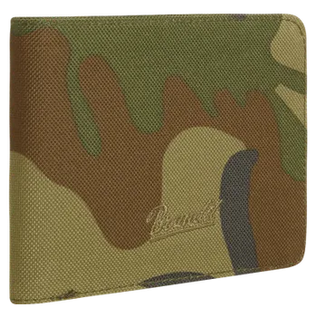 Peněženka Wallet Four, Brandit, Woodland