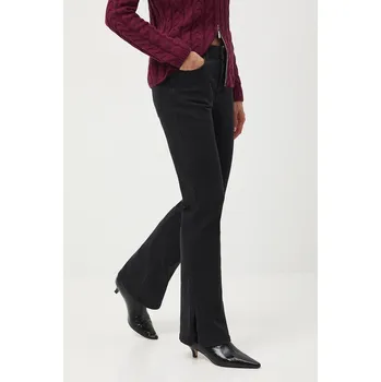 Dámské džíny Džíny Medicine RW25-SJD603 černá 99J, vel. 40