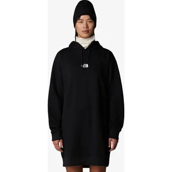 Dámské šaty The North Face W ZUMU HOODED DRESS XS