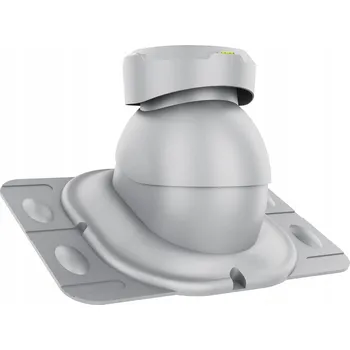 Vrták Větrací komín Krono-Plast ⌀ 110 mm