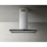 Ostrůvková digestoř Elica ADELE IS BLIX/A/90x60 ocel