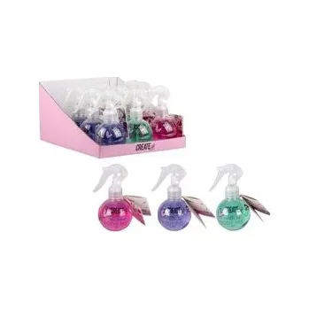 Hra na zahradu Mgiełka do ciała mix CREATE IT!