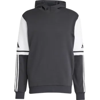 Pánská mikina Mikina s kapucí adidas SQ25 SW HOOD je2776 Velikost XS