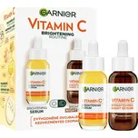 Garnier Dárková sada péče o pleť Vitamin C Brightening Routine + 2 měsíce na vrácení zboží