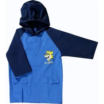 Pláštěnka Dětská pláštěnka VIOLA 5906 vel. 90-100 Barva: sv. modrá, Velikost: 90