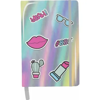 Zápisník Paso Polska Zápisník Beuniq A5