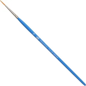 Malířský štětec Princeton Brush Selectartiste Multi-Technique Liner Kulatý štětec 2/0 1 ks
