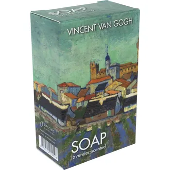 Mýdlo Mýdlo Vincent van Gogh 1 ks