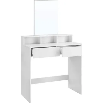 Toaletní stolek Toaletní stolek HEBA bílá