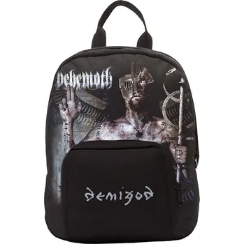 Městský batoh Behemoth Demigod Mini Batoh Black