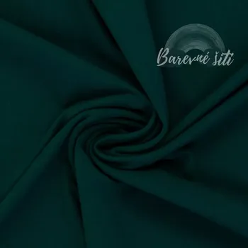 Teplákovina Forest 748 *LIMITKA* (E) (Podzimní kolekce LIMITKA)