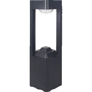 Nástěnné svítidlo Stojací venkovní solární lampa 60cm MP4821 Myers Power