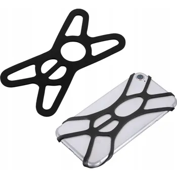 GUMA ZAJIŠŤUJÍCÍ TELEFON V DRŽÁKU ZR07