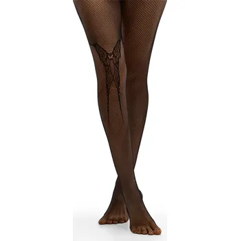 Dámské punčochy GATE Síťované punčochy se vzorem L/XL 624-0464/89