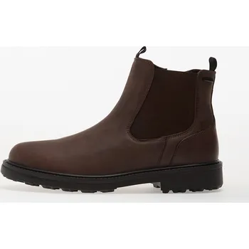 Dámské tenisky Tenisky Geox U Lagorai + Grip B A Brown EUR 45