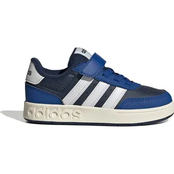Chlapecké tenisky Dětské Nízké tenisky ADIDAS BREAKBASE C JQ3691 – Tmavě modrá 30 1/2