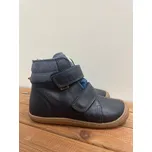 Zimní obuv s membránou - Brandon 2.0 WP Wool Blue, KOEL4kids Velikost: 23