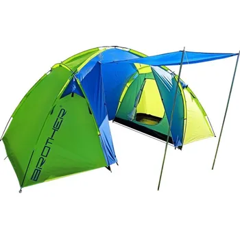 Stan Stan Brother rodinný pro 4 osob HR87028