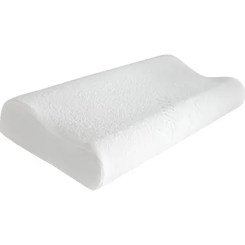 Polštář Anatomický polštář Elastic, Ahorn