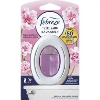 Osvěžovač vzduchu Osvěžovač vzduchu Febreze, vůně jarních květin, 7,5 ml