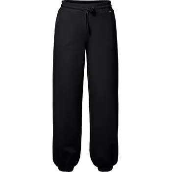 Goldbergh tepláky Delfina black S