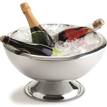 Chladič na víno Chladicí nádoba na sekt