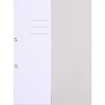 Šanon A4 Office bílý