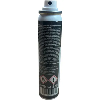 Repelent LEROY Predator JUNIOR Low Coast 90ml