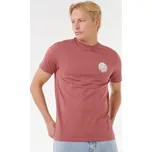 triko RIP CURL Wettie Icon APPLE BUTTER velikost oblečení M