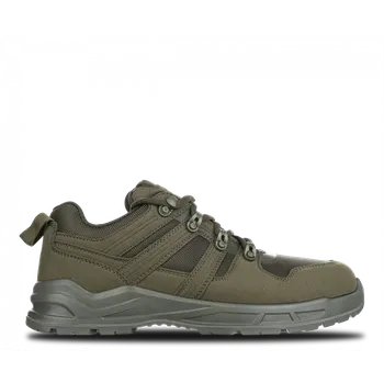 Pracovní obuv Nízká pracovní obuv CONDOR O2 NM khaki, 46