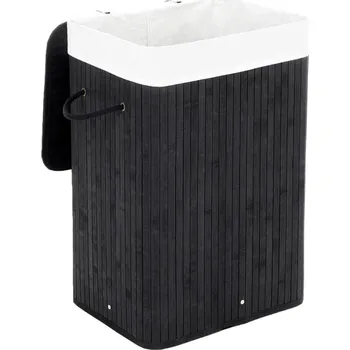 Koš na prádlo Koš na prádlo GUS černá